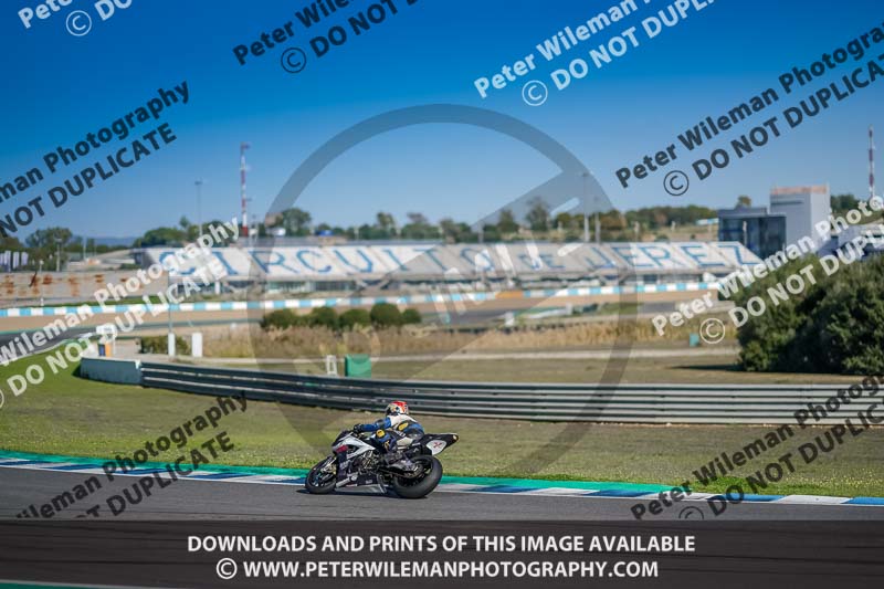 25 to 27th november 2017;Jerez;event digital images;motorbikes;no limits;peter wileman photography;trackday;trackday digital images